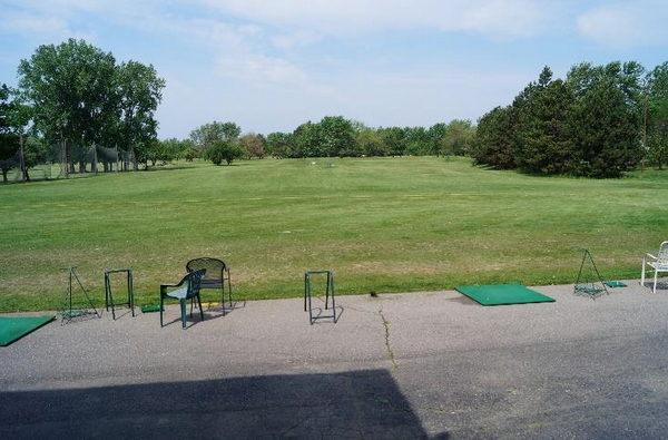 Southmoor Golf Club Bar & Grill - Real Estate Listing Photo